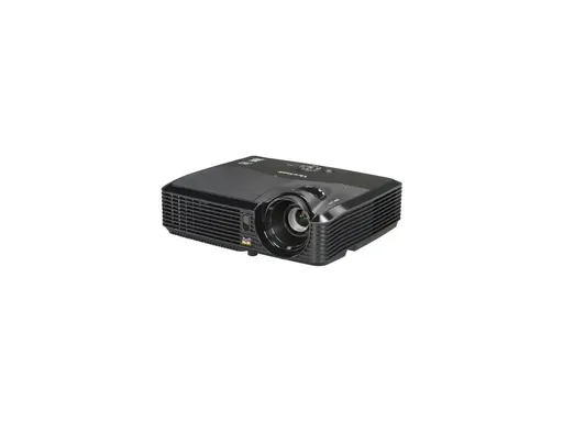 Viewsonic 3D PJD5123 (2700 ANSI Lumens, SVGA, 800x600)