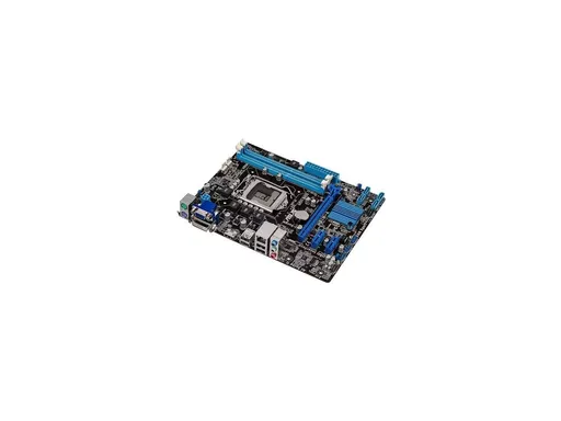 Placa Mãe ASUS H61M-A/BR (LGA 1155) Intel H61