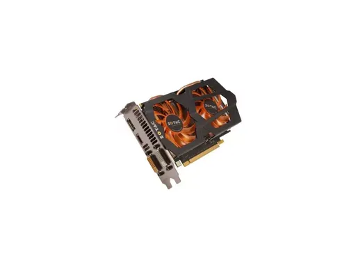 Zotac NVIDIA GeForce GTX 660 2GB GDDR5 192-bit PCI-E 3.0 x16