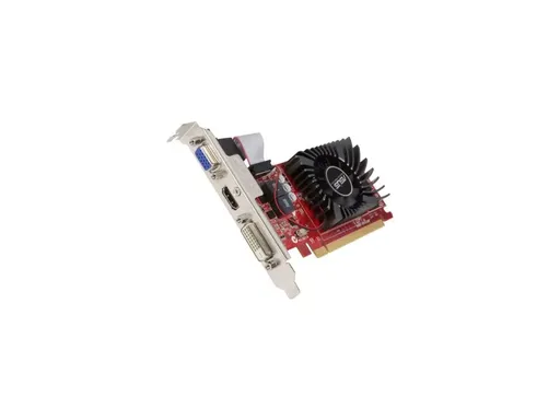 ASUS Radeon R7 240 L.P 2GB DDR3 128-bit PCI Express 3.0