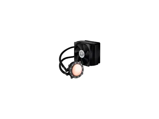 Cooler Master Seidon 120XL High Performance Liquid CPU Cooler