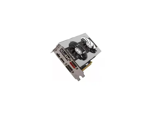 XFX AMD Radeon R7 260X 2GB GDDR5 128-bit PCI Express 3.0