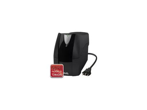 Nobreak SMS UNW1300SFX Net Winner 1300VA Mono