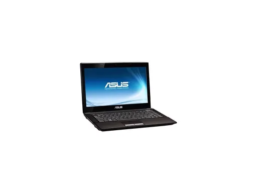 ASUS K43U-1AVX (AMD Fusion C-50 Dual Core, 2048GB DDR3, 500GB, DVDRW, 14.0”…