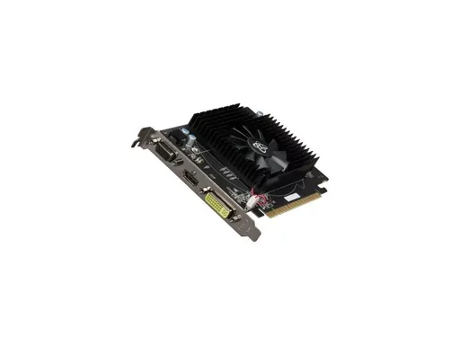 XFX NVIDIA GeForce GT 430 1GB DDR3 64-bit PCI-E x16 2.0