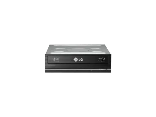 LG Blu-Ray Writer 12X Super Multi Blue LightScribe (BH12LS38) SATA