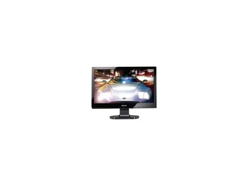 Philips 160E1 LCD 15.6″ Wide (1366 x 768) 8ms 