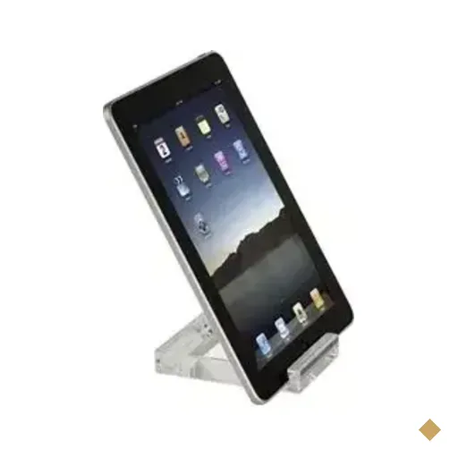 Targus Base em acrílico para iPad AWE65US