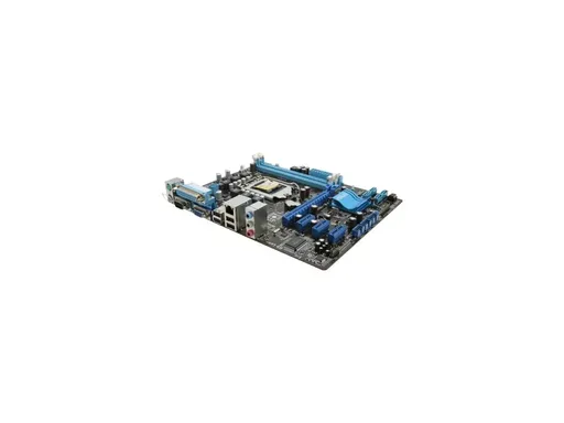 ASUS P8H61-M LX (LGA 1155) Intel H61 (Rev. 3.0)