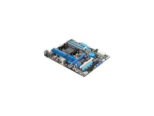 ASUS M5A99X EVO AM3+ (Socket AM3+) AMD 990X