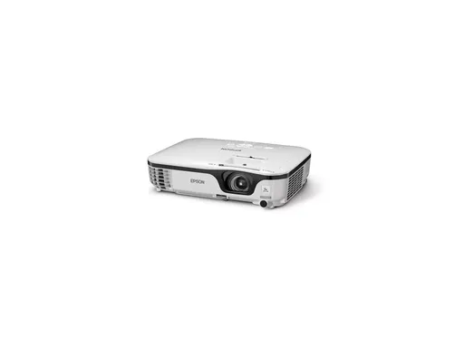 Epson PowerLite W12+ (2800 ANSI Lumens, WXGA, 1280 x 800)