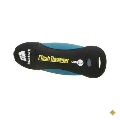 Corsair Flash Voyager 16GB USB 3.0 Flash Drive