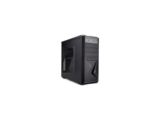 Zalman Z9 ATX Mid Tower