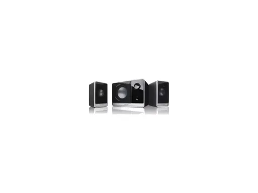 Microlab M600 (40W RMS) 2.1 Subwoofer 