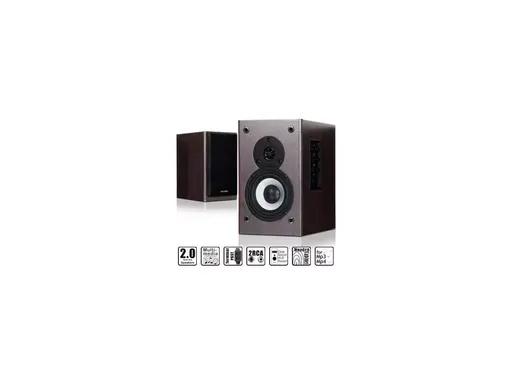 Speaker 2.0 Microlab B72 (24W RMS)