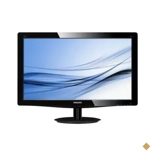 Philips 226V3L LCD LED 21.5″ Wide (1920 x 1080) 5ms
