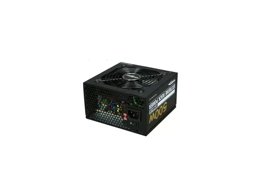 Sentey Extreme Rock Power 500W ATX12V v2.2 ERP500-SS