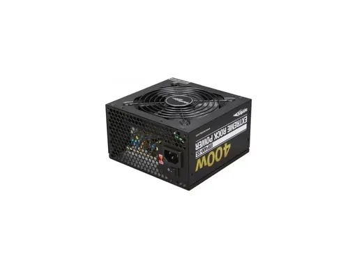 Sentey Extreme Rock Power 400W ATX12V v2.2 ERP400-SS