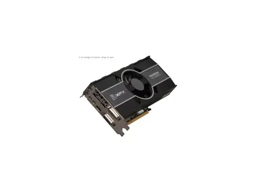 XFX AMD Radeon HD 6950 2GB GDDR5 256-bit PCI-E 2.1 x16