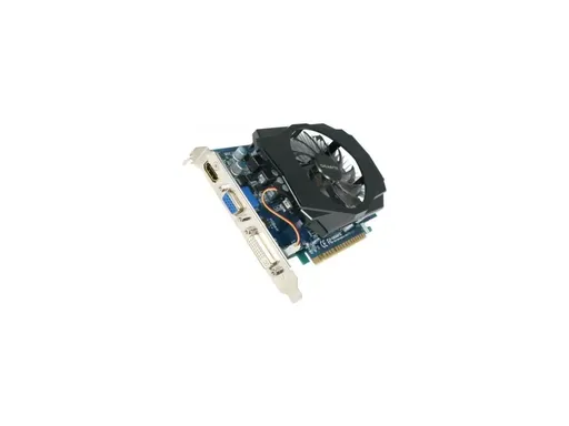 Gigabyte NVIDIA GeForce GT 440 1GB DDR3 128-bit PCI-E x16 2.0