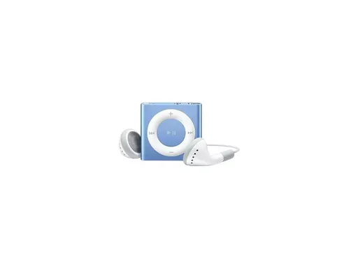 Ipod Shuffle Apple 2GB Geração 4 Azul