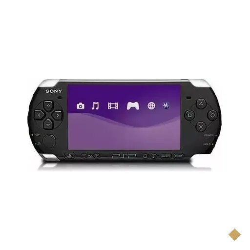 SONY PSP 3000