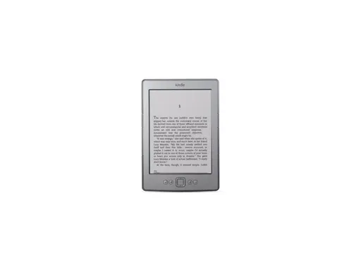 Amazon Kindle Wi-Fi (Leitor de e-book)