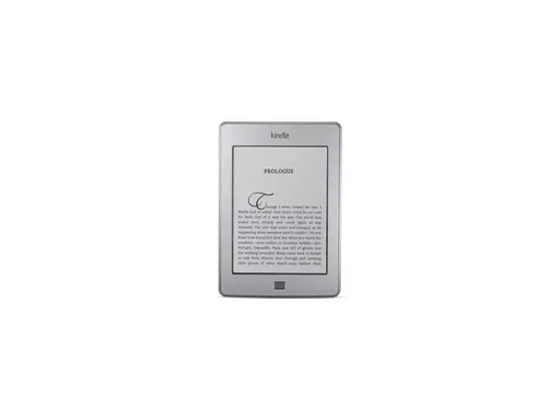 Amazon Kindle Touch Wi-Fi (Leitor de e-book)