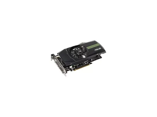 ASUS NVIDIA GeForce GTX 460 1GB GDDR5 256-bit PCI-E 2.1 x16