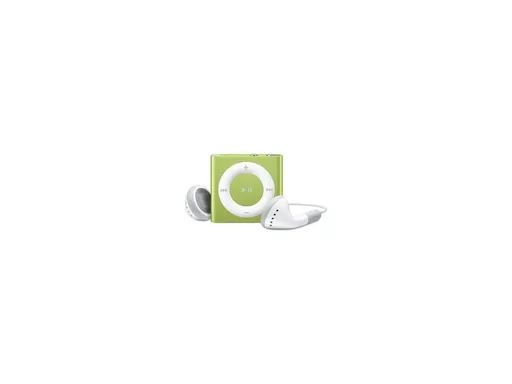 Ipod Shuffle Apple 2GB Geração 4 Green