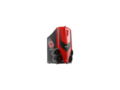 Aerocool Syclone II Red