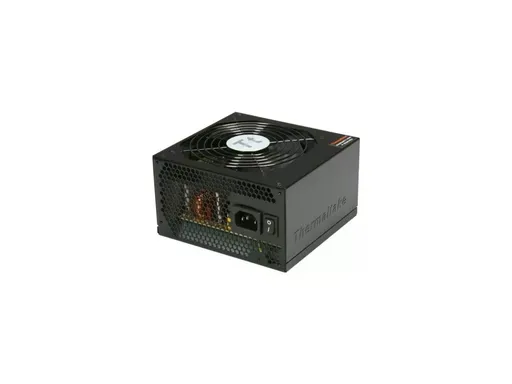 Thermaltake 700W TR2 BRONZE ATX12V v2.3 TR-700P