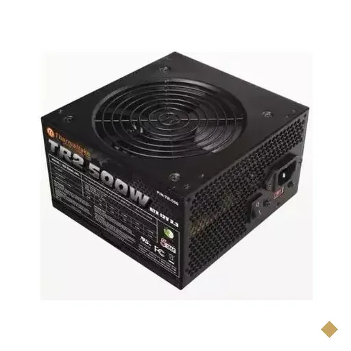 Thermaltake 500W TR2 ATX12V v2.3 TR-500