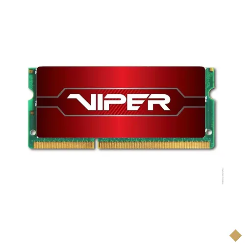 Memória Notebook Patriot V4 8GB DDR4 SO-DIMM 2400MHz 1.2V