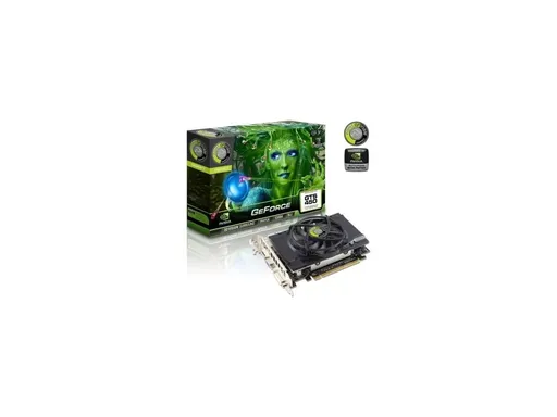 Point of View NVIDIA GeForce GTS 450 1GB DDR3 64-bit PCI-E 2.0