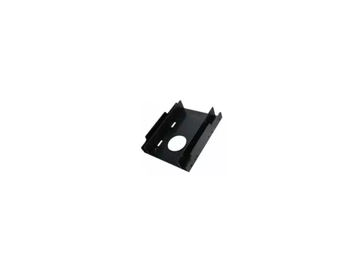 Case SSD HOLDER kit de montagem interna converte baia 3,5 ″para 2 x 2,5″