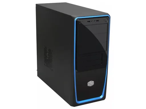 Cooler Master Elite 311 (RC-310) Preto C/ Azul