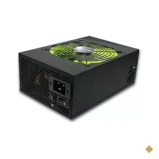Seventeam 1400W ATX12V v2.2 ST-1400PSZ 80 PLUS Gold