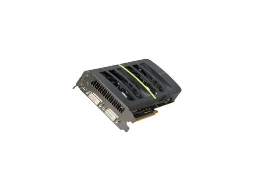 eVGA NVIDIA GeForce GTX 560 DS SuperClocked 1GB GDDR5 256-bit PCI-E 2.0 x16