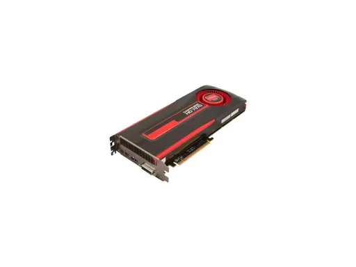 Sapphire AMD Radeon HD 7970 3GB GDDR5 384-bit PCI-E 3.0 x16