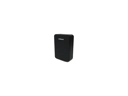 Hitachi Touro Desk 3TB USB 2.0