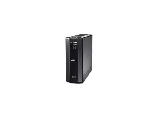Nobreak APC Power Saving Back-UPS Pro 1500VA/865W 230V BR1500GI