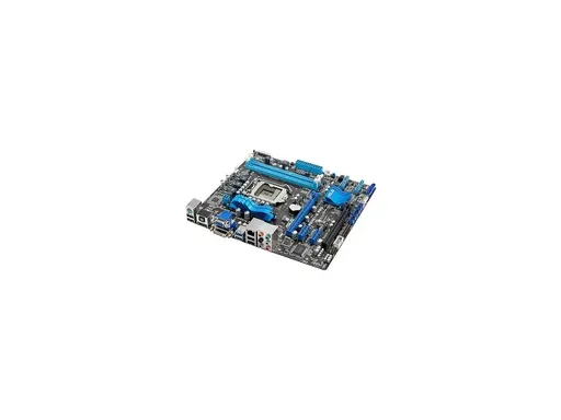ASUS P8H61-M PRO (LGA 1155) USB 3.0 Intel H61