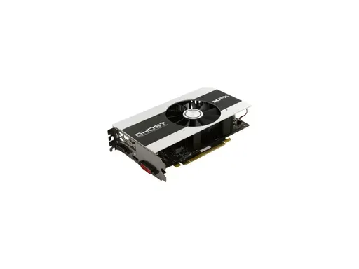 XFX AMD Radeon HD 6850 1GB GDDR5 256-bit PCI-E 2.1 x16 