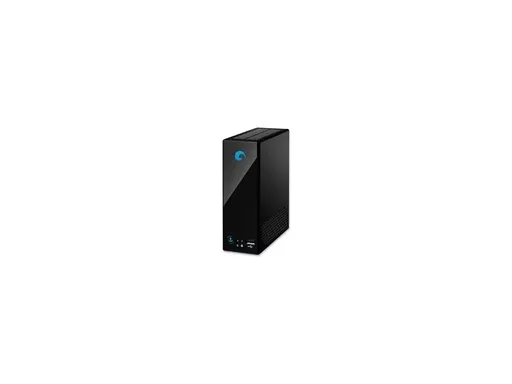 Seagate 3TB BlackArmor NAS 110 USB 2.0 Ethernet - Network Storage