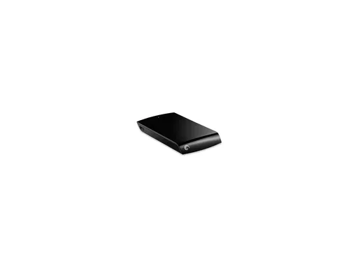 Seagate 750GB Expansion Portable Drive USB 2.0