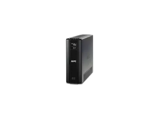 APC Power Saving Back-UPS RS 1500VA/865W 115V BR1500G-BR