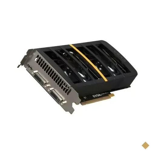 eVGA NVIDIA GeForce GTX 560 SSC 1GB GDDR5 256-bit PCI-E 2.0 x16