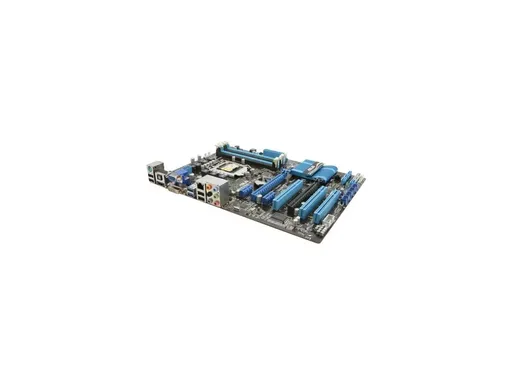 Asus P8Z68-V LX (LGA 1155) HDMI Intel Z68