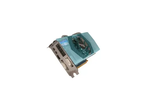 HIS IceQ X AMD Radeon HD 6870 1GB GDDR5 256-bit PCI-E 2.1 x16